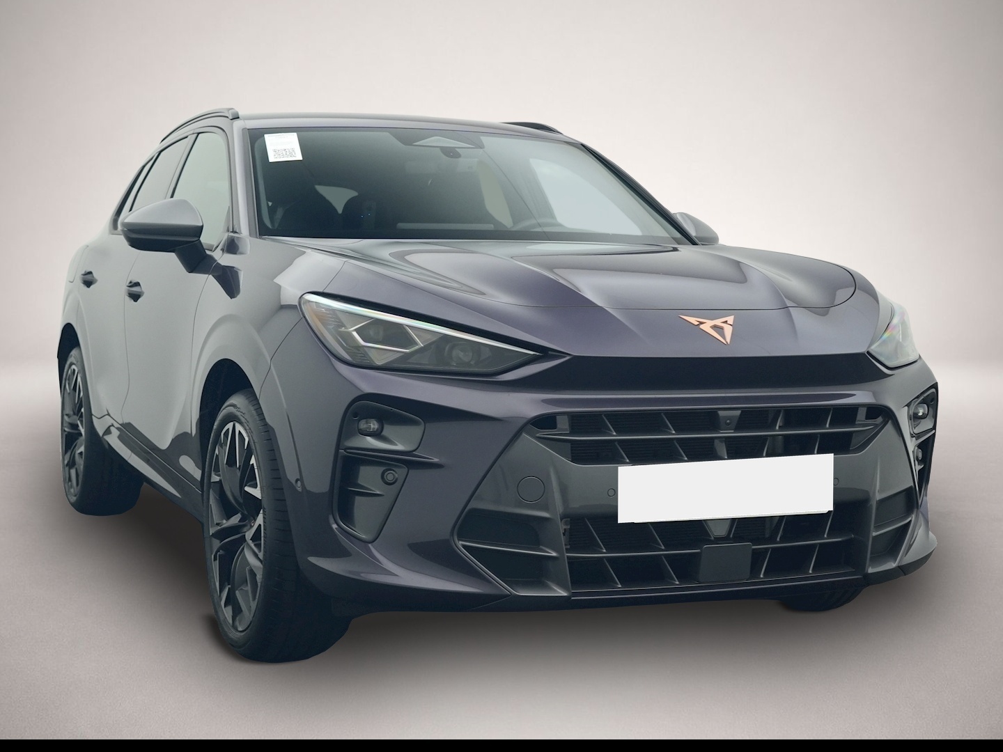 Cupra Terramar Terramar 1.5 TSI eHybrid DSG VZ MATRIX 360 HUD 2 - Thumbnail 7