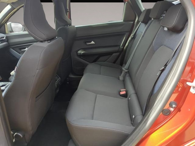 Bild 5 Dacia Bigster Expression SHZ+LKHZ+PDC+RFK Bigster Hybrid 155 .