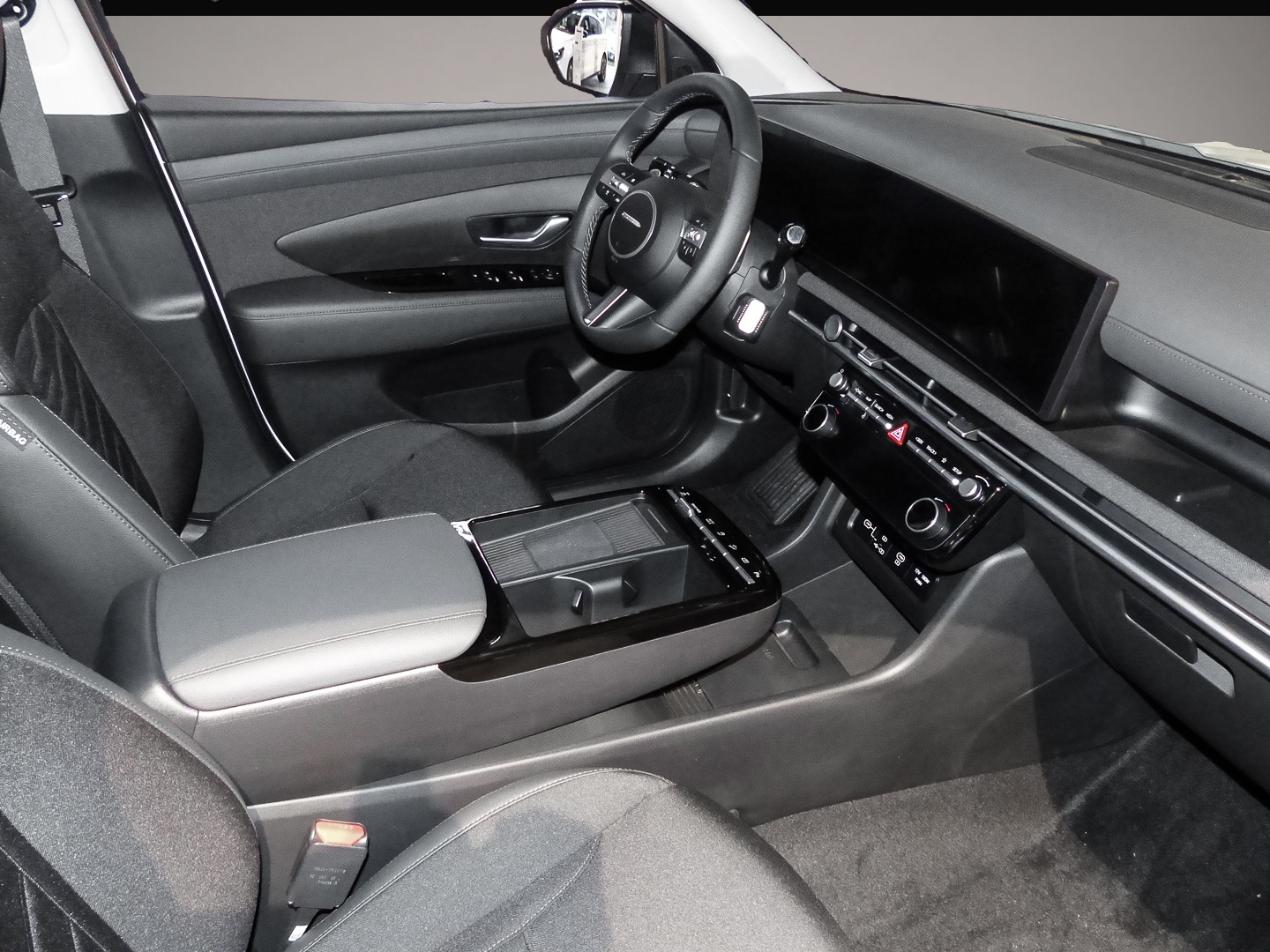 Bild 3 Hyundai TUCSON Trend Mild-Hybrid Krell Sound LED Paket N