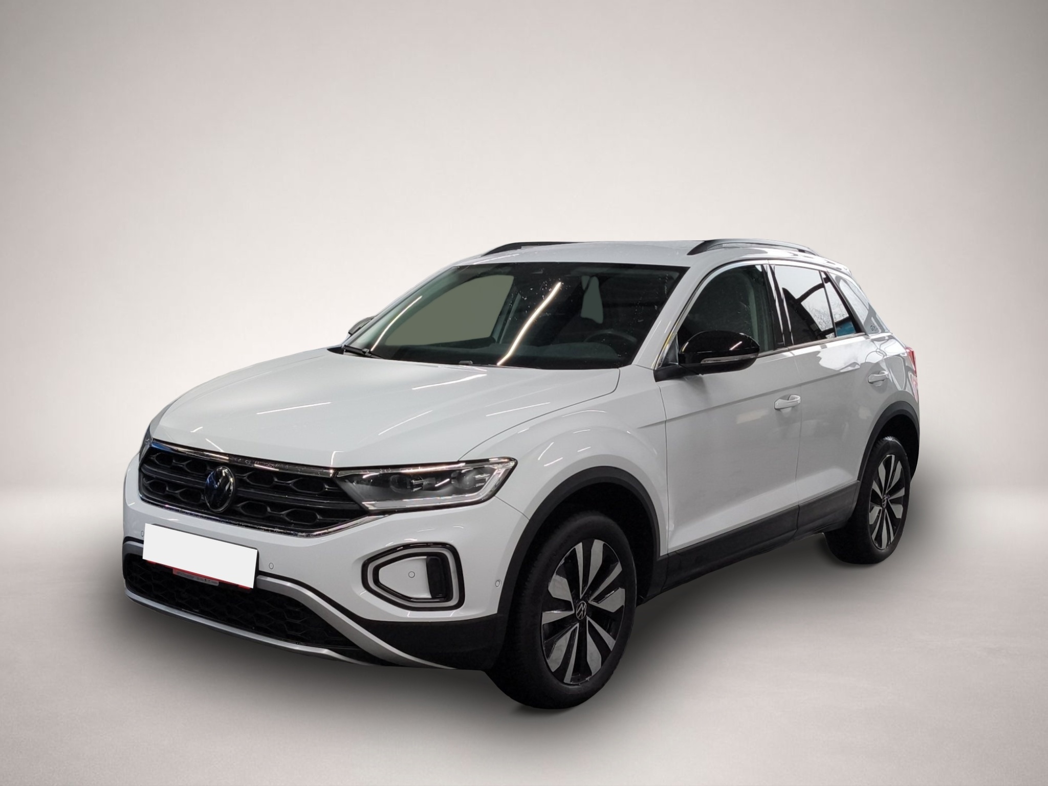 Bild T-Roc Volkswagen