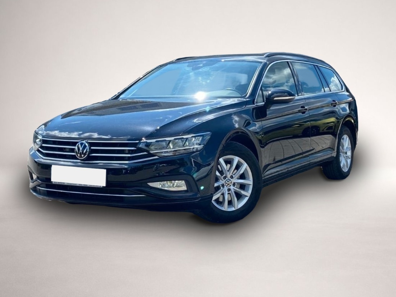 Volkswagen Passat Variant Passat Variant 1.5 TSI Business STANDHEIZUNG+APP - Bild 1
