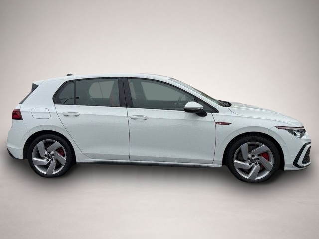 Fotografie 6 des Volkswagen Golf VIII 2.0 TSI DSG GTI Navi,Martix,