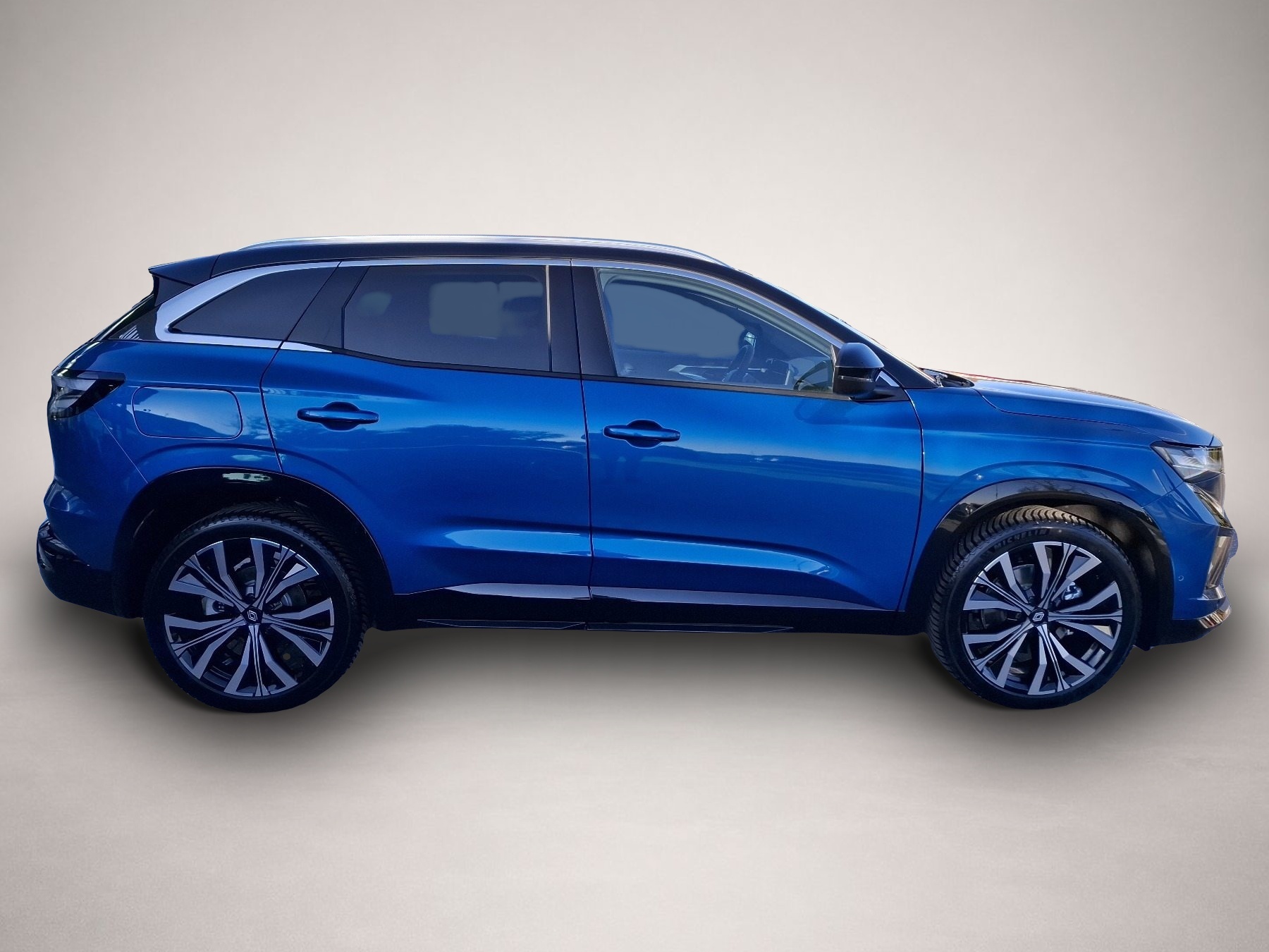 Bild 4 Renault Austral Techno Full Hybrid E-Tech 200