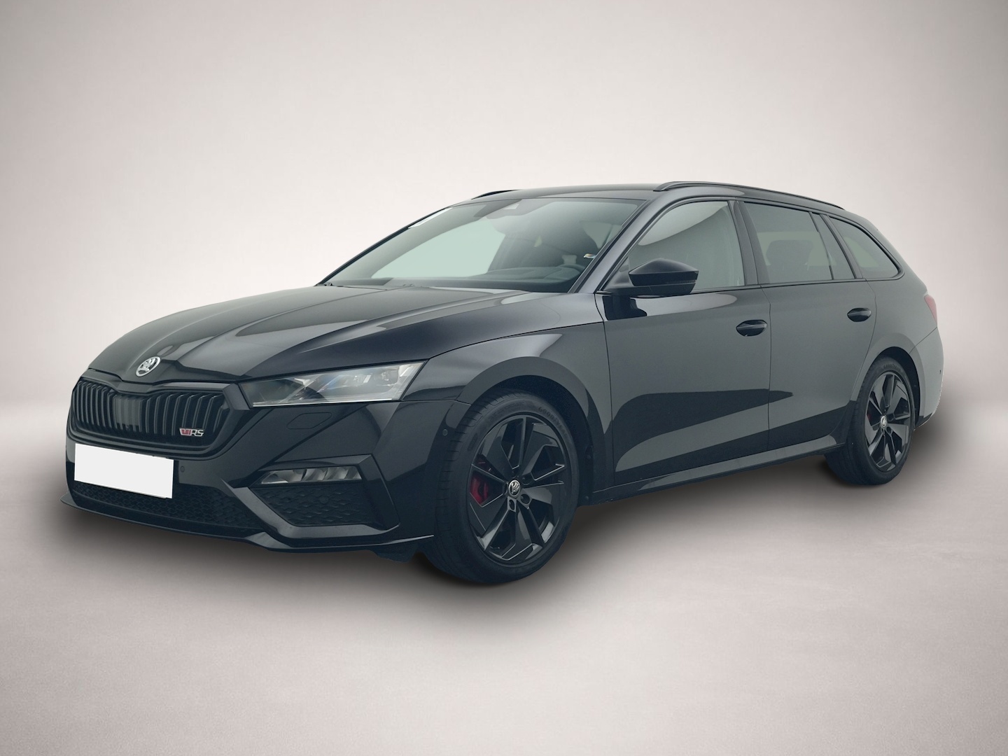 Bild Octavia Skoda