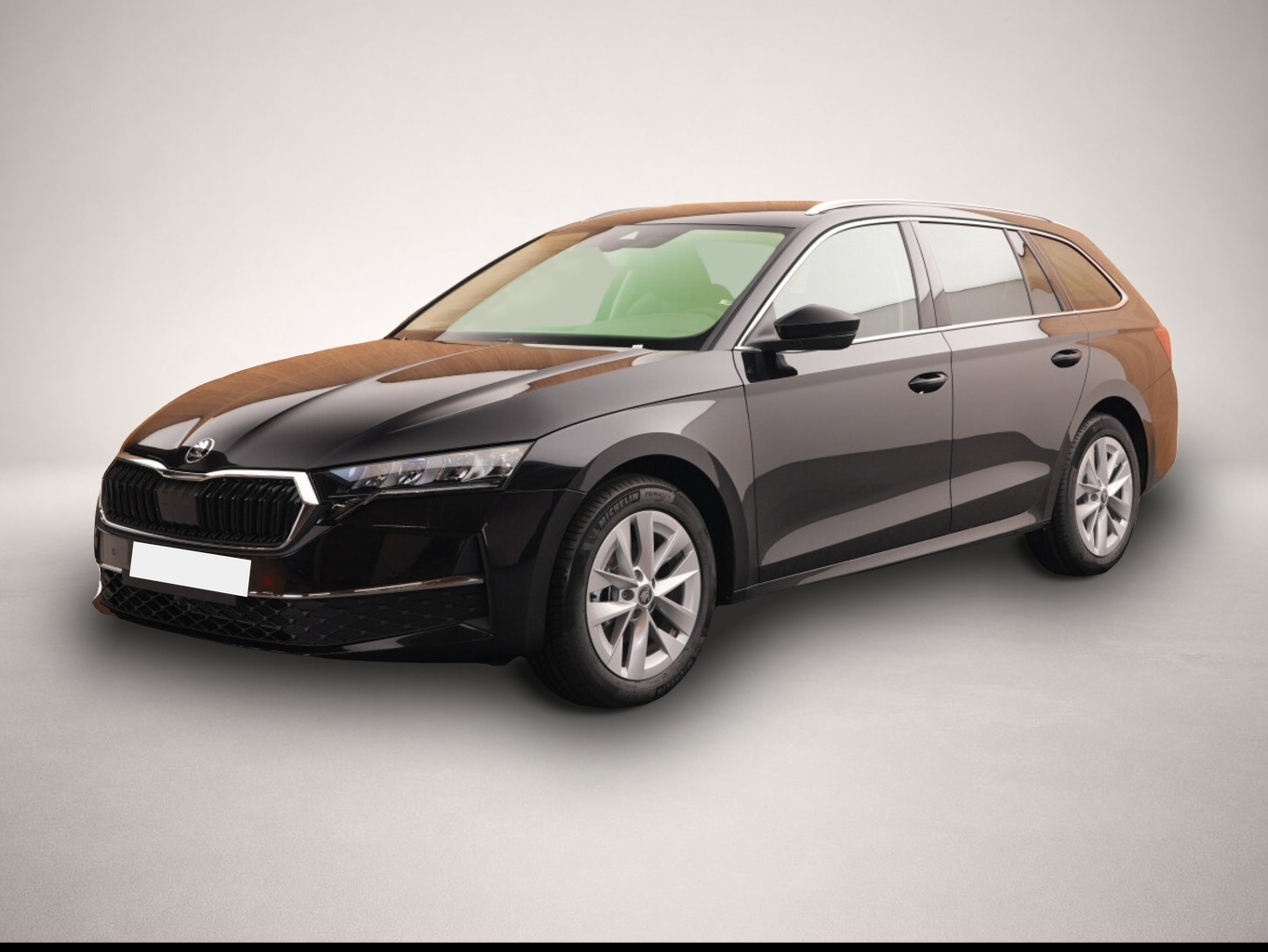 Bild 1 Skoda Octavia Combi DSG Selec Nav ACC el.Heckk Key Kam