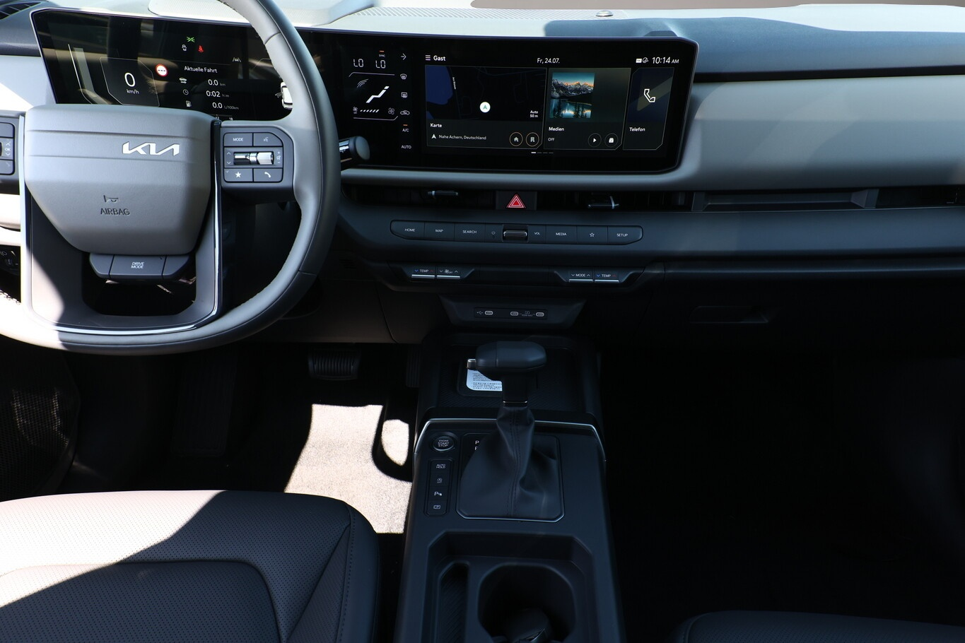 Bild 7 Kia Other Seltos DCT Spirit El.Heckk ACC H&K LED+ Nav SHZ