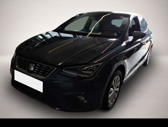 Bild Ibiza Seat