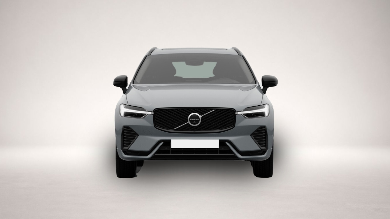 Bild 5 Volvo XC60 Plus Dark AWD Lagom-Paket Alarmanlage