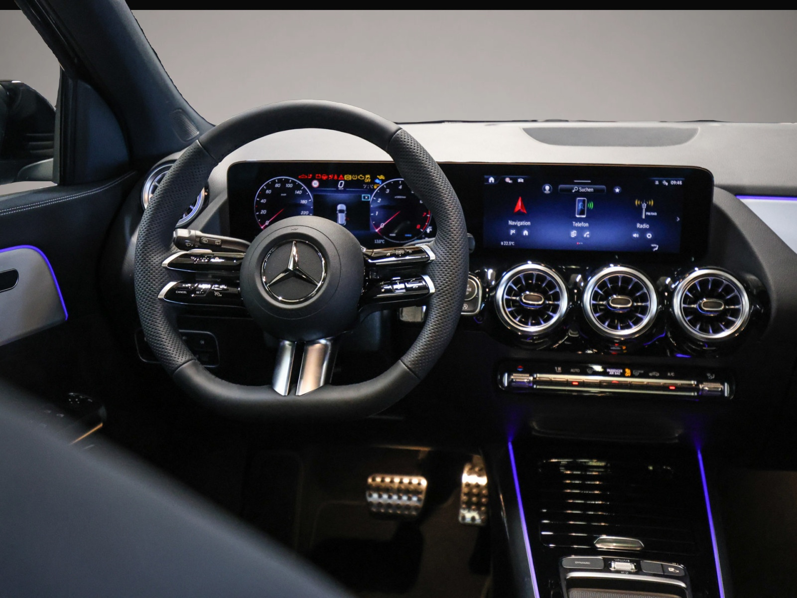 Bild 6 Mercedes-Benz GLA 180