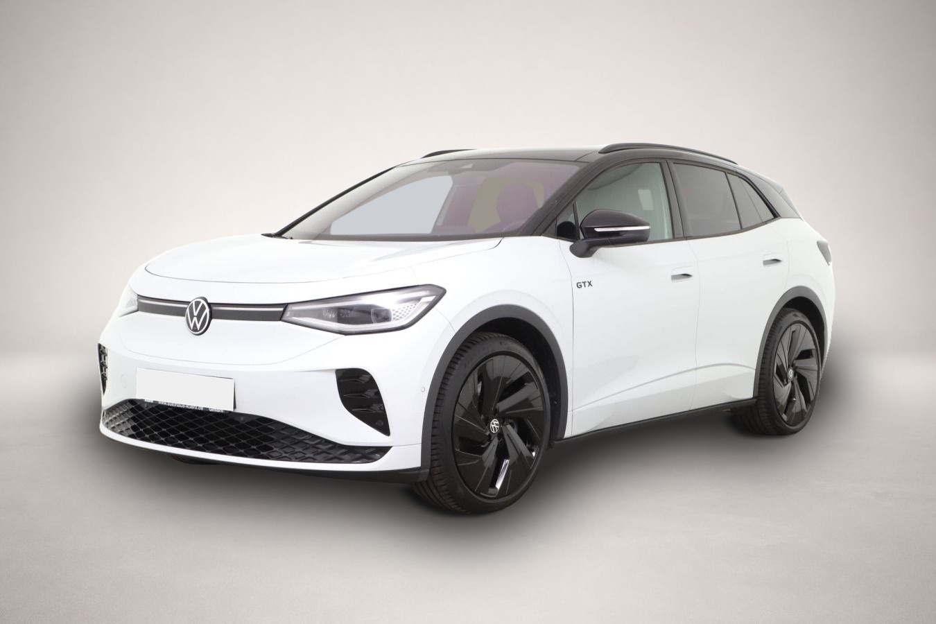 Bild 1 Volkswagen ID.4 GTX 4M IQ.Light/HuD/DCC/AHK/Harman/360°