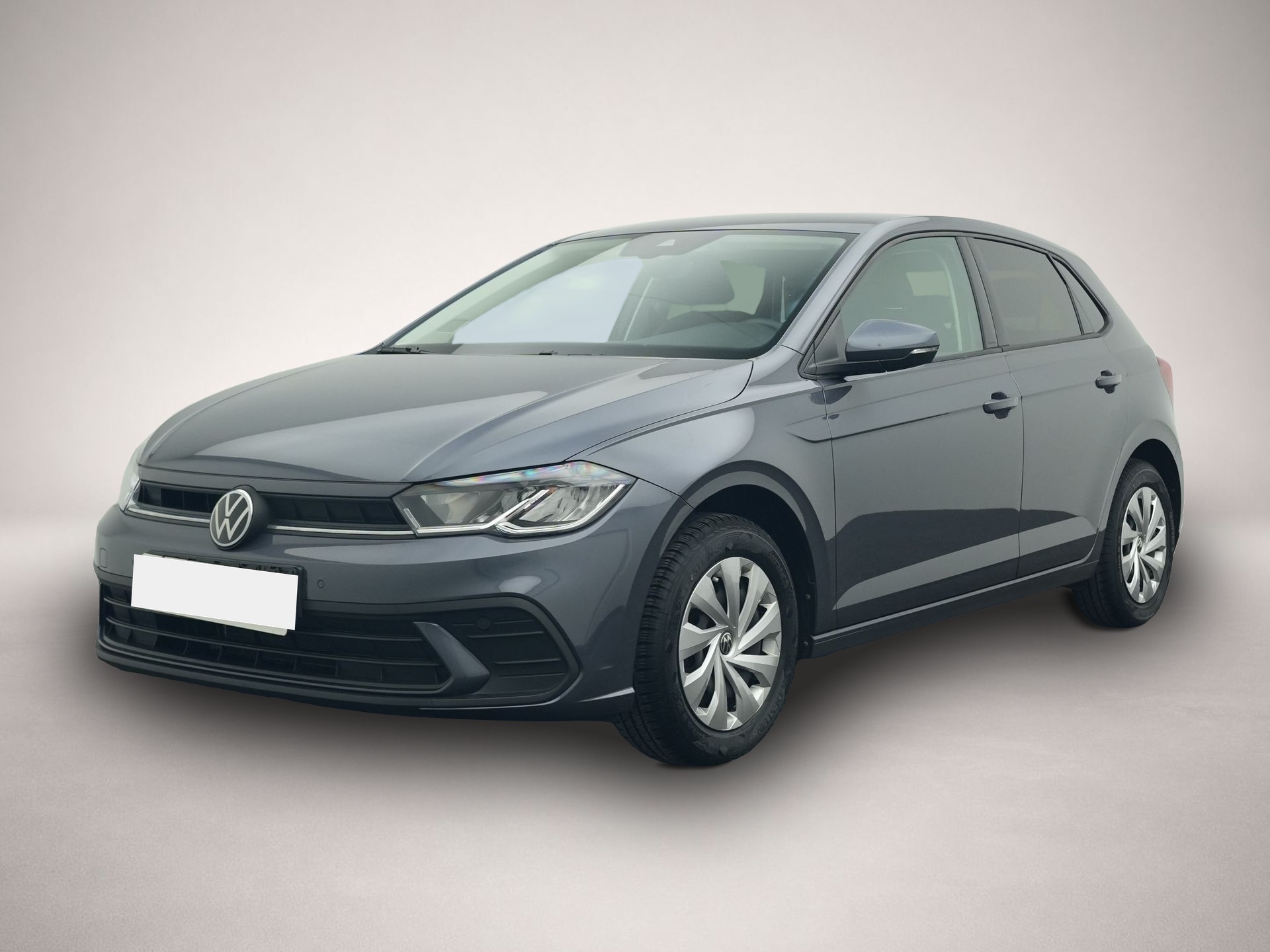 Bild 1 Volkswagen Polo 1.0 TSI Life LED NAVI SHZ RÜCKFAHRKAMERA