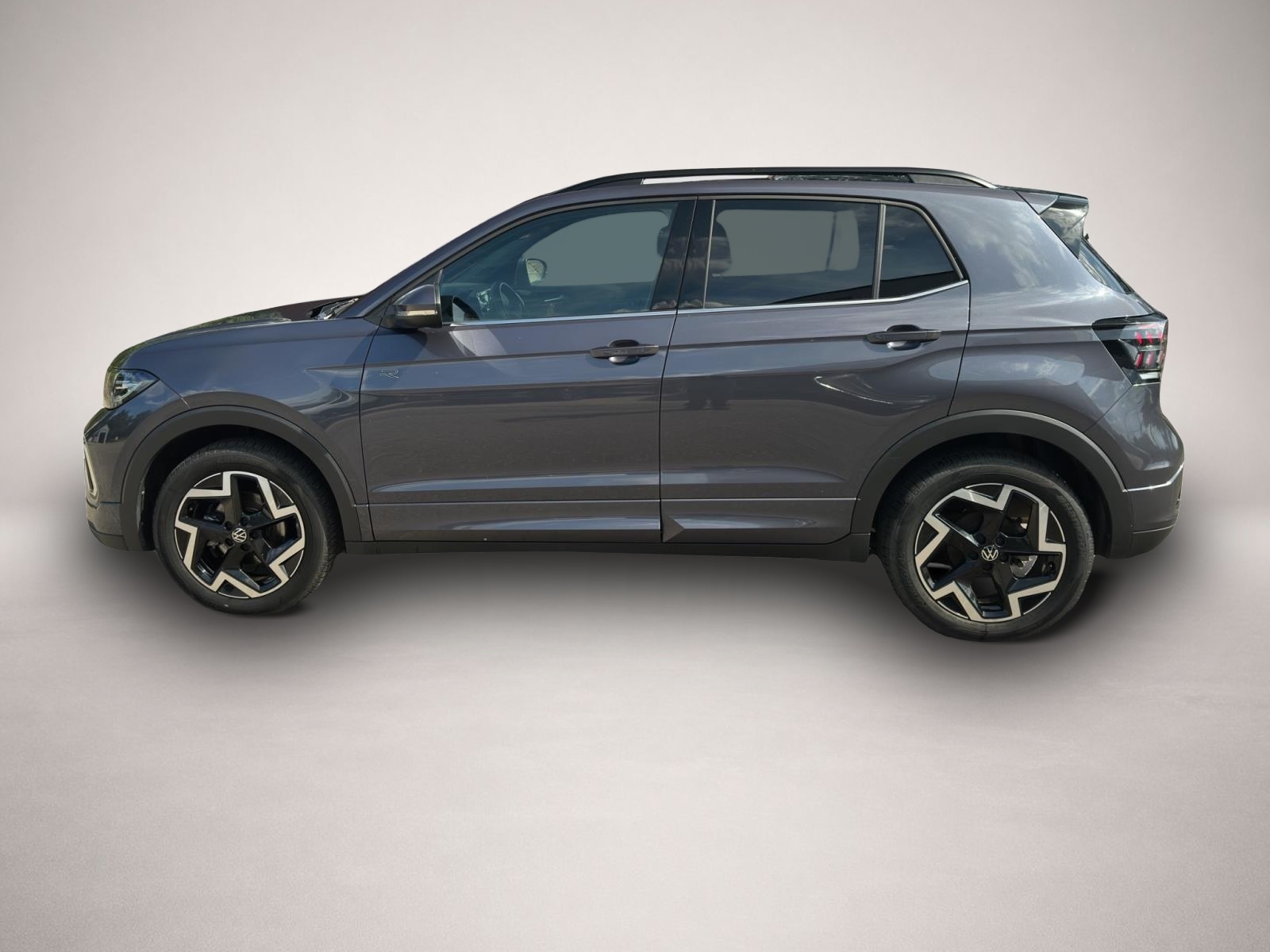 Bild 3 Volkswagen T-Cross 1.5 TSI DSG R-Line AHK KAMERA LED ACC NA