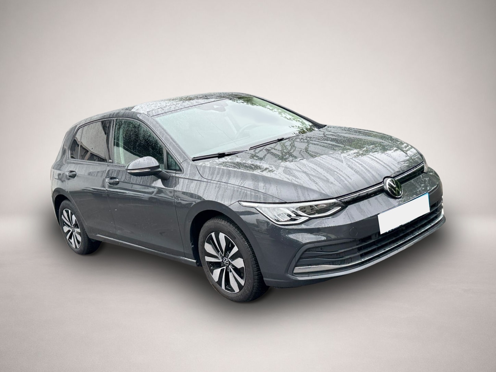Bild 7 Volkswagen Golf VIII 1.0 TSI Move *Pano*App-Connect*LED*