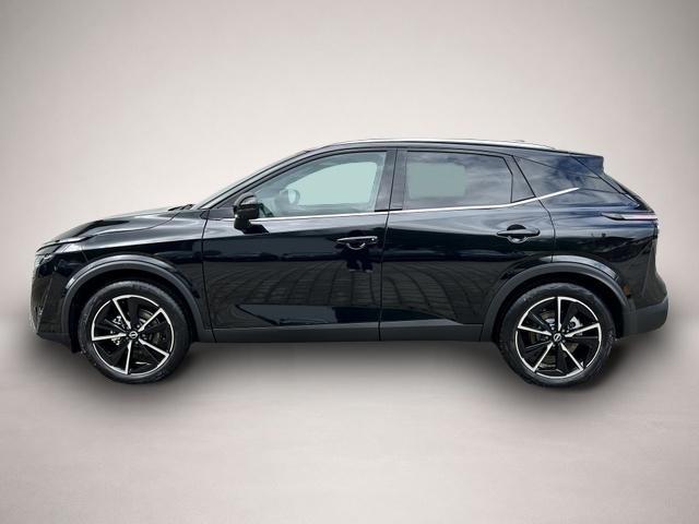 Bild 4 Nissan Qashqai 1.3 DIG-T MHEV Tekna 4x4, AT, PDC, SHZ,.