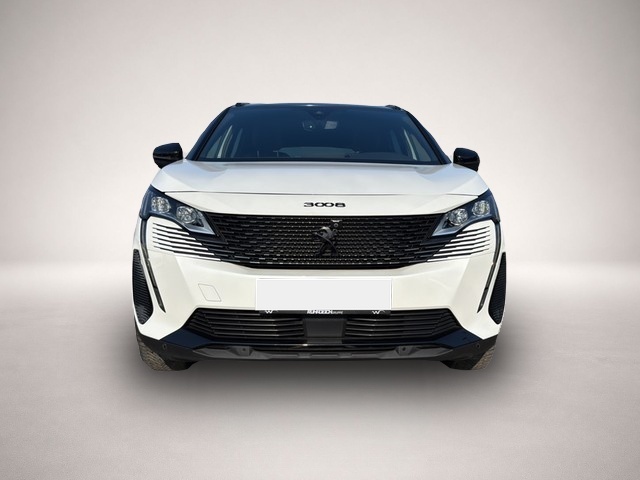 Bild 6 Peugeot 3008 Hybrid 136 GT 1.2 ALLWETTER NAVI SHZ PDC KA
