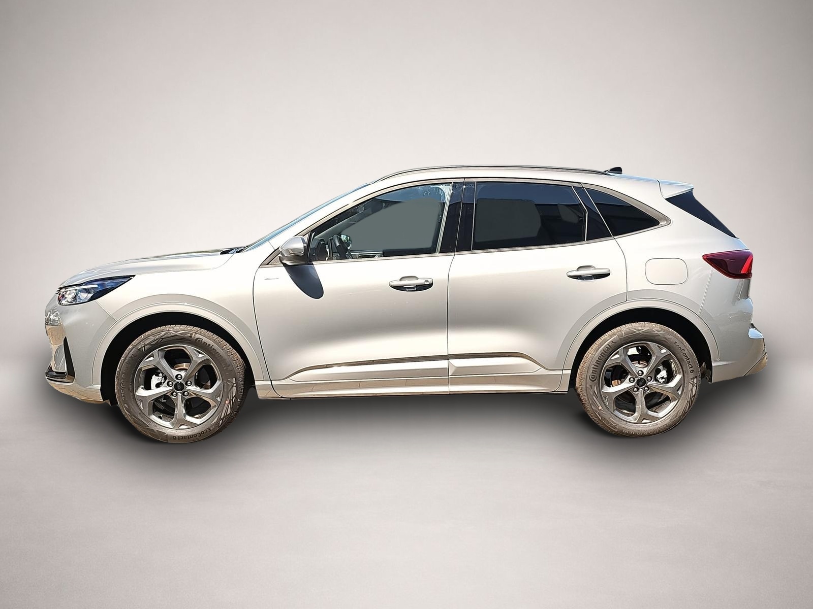 Bild 4 Ford Kuga 1.5 EB Autom. ST Line 5J.Gar KeyFree Kamera