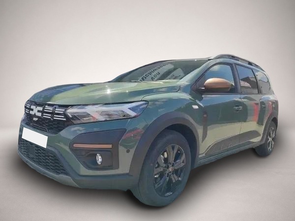Fotografie Dacia Jogger Extreme+LPG*7 Sitzer*SHZ*KEYLESS*CAM*TOTW