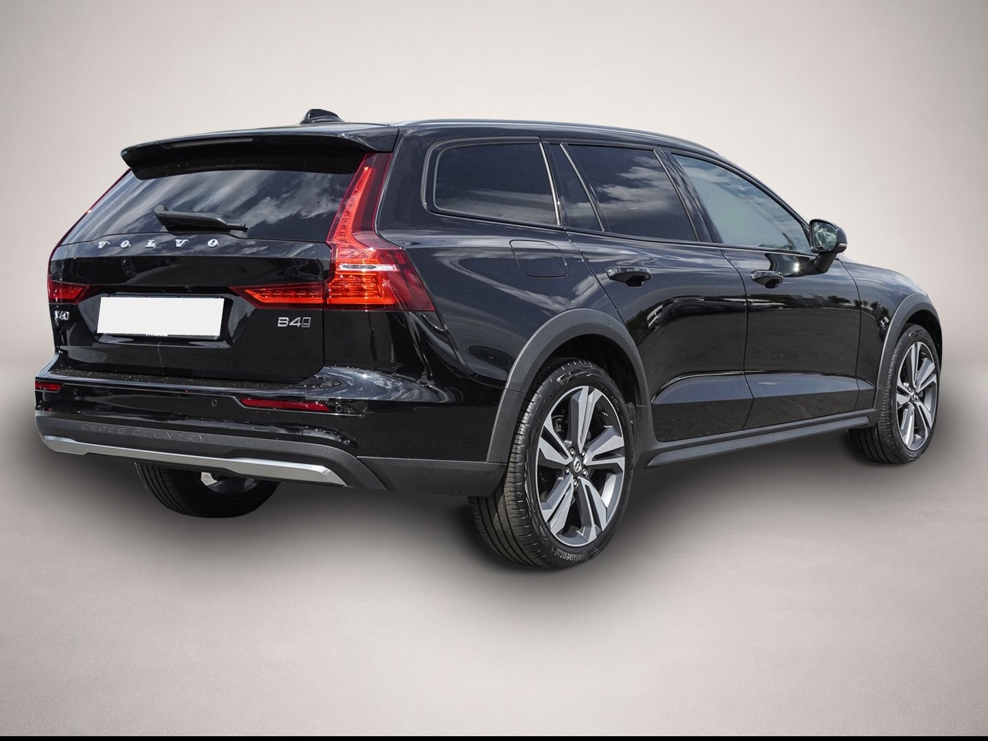 Bild 3 Volvo V60 Cross Country B4 AWD Plus Plus AWD