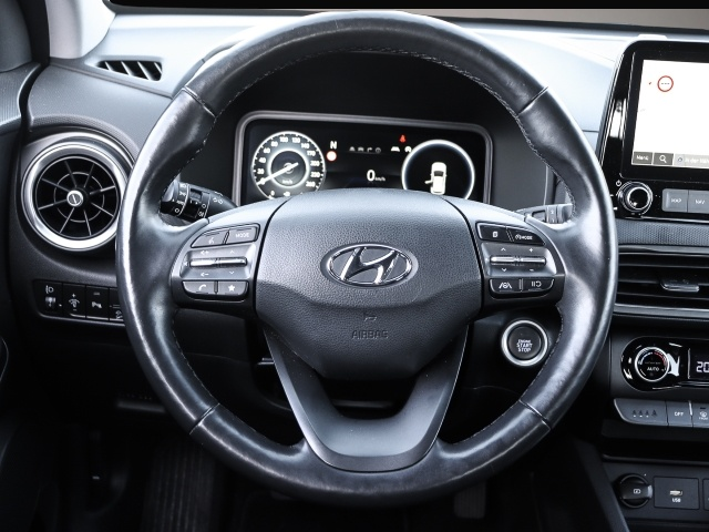 Bild 5 Hyundai KONA Trend Mild-Hybrid 2WD 1.0 T-GDI EU6d Navi S