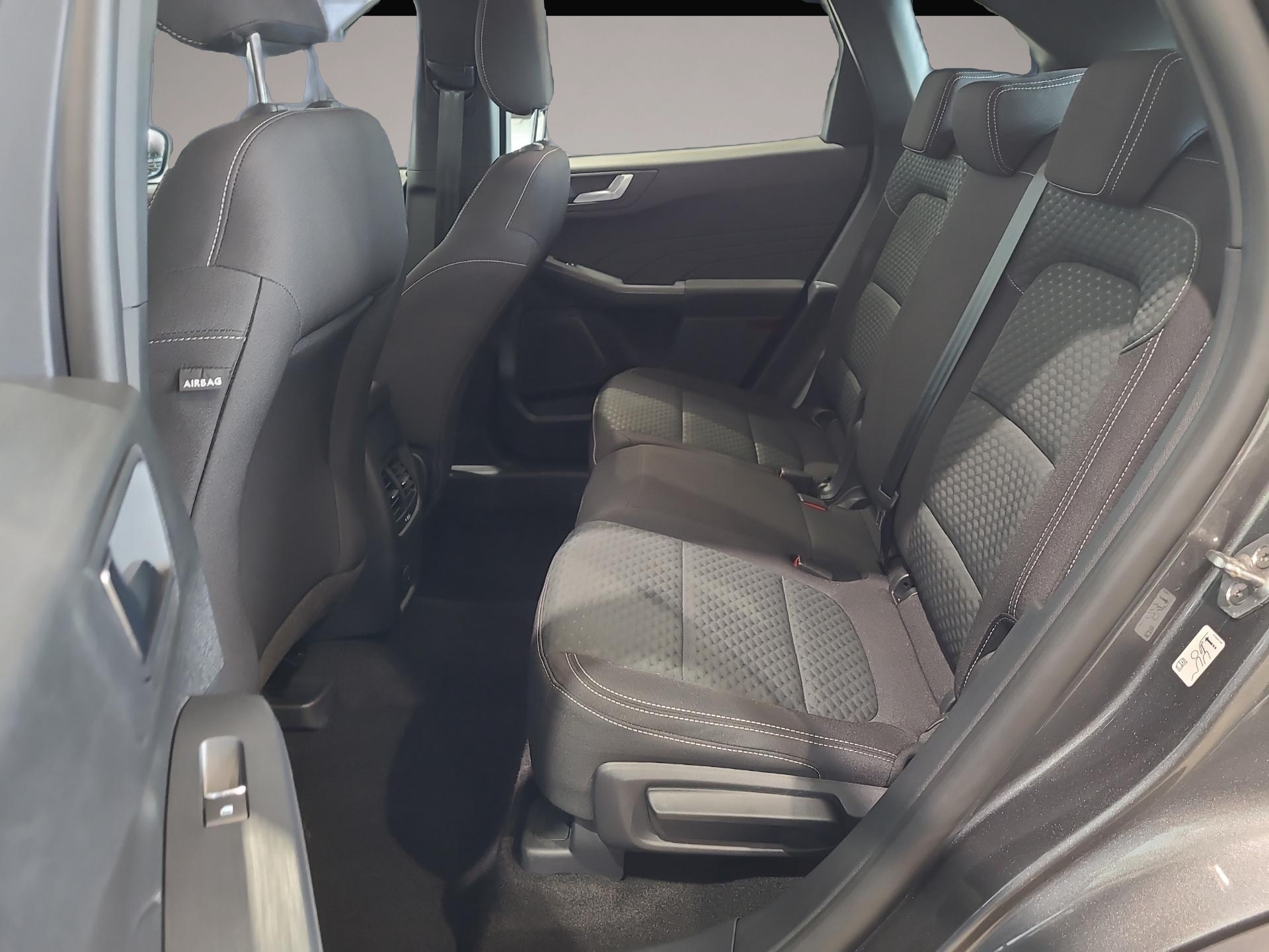 Bild 7 Ford Kuga Plug-In Hybrid Cool & Connect Bluetooth Nav
