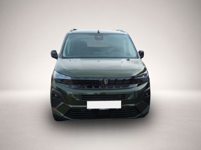 Bild 6 Peugeot Rifter N1 L1 Allure Diesel 130 EAT8 CAM 230 Volt