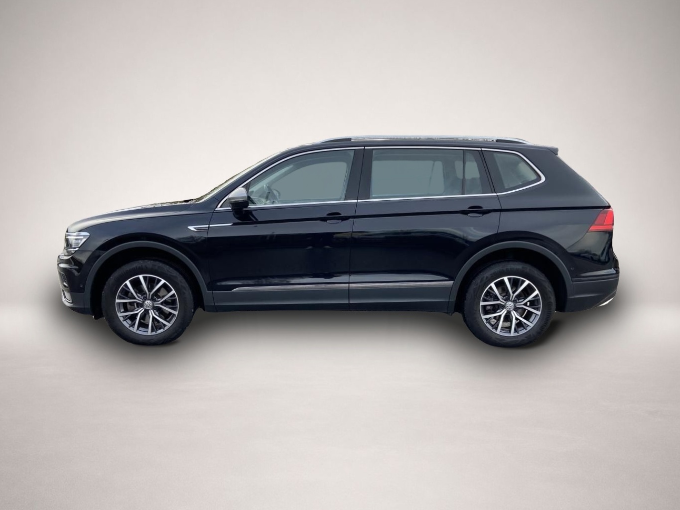 Bild 1 Volkswagen Tiguan Allspace 1.5 TSI Comfortline AHK+ACTIVE-L
