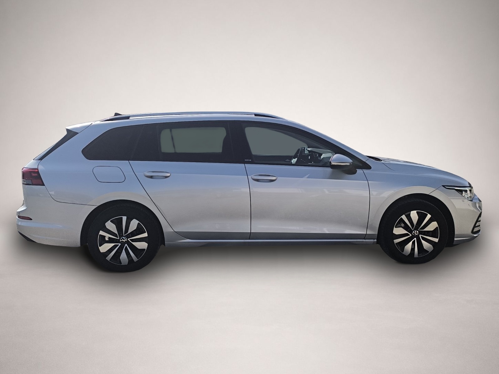 Bild 8 Volkswagen Golf VIII Var. 2.0 TDI Move NAVI ACC VOLL-LED PD