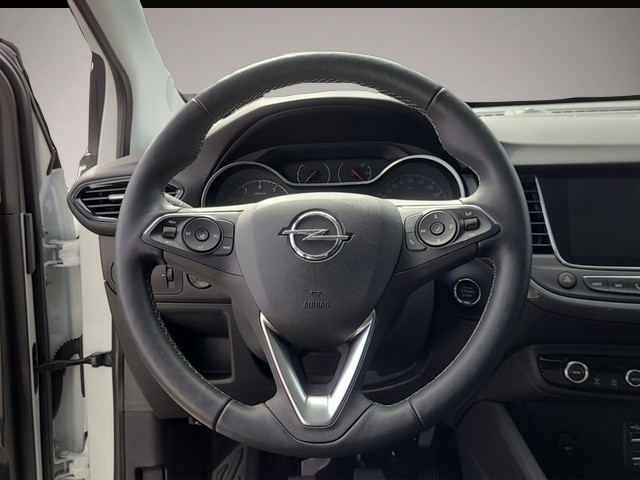 Bild 6 Opel Crossland (X) Crossland. Ultimate Paket. 1.2 Direct Injection