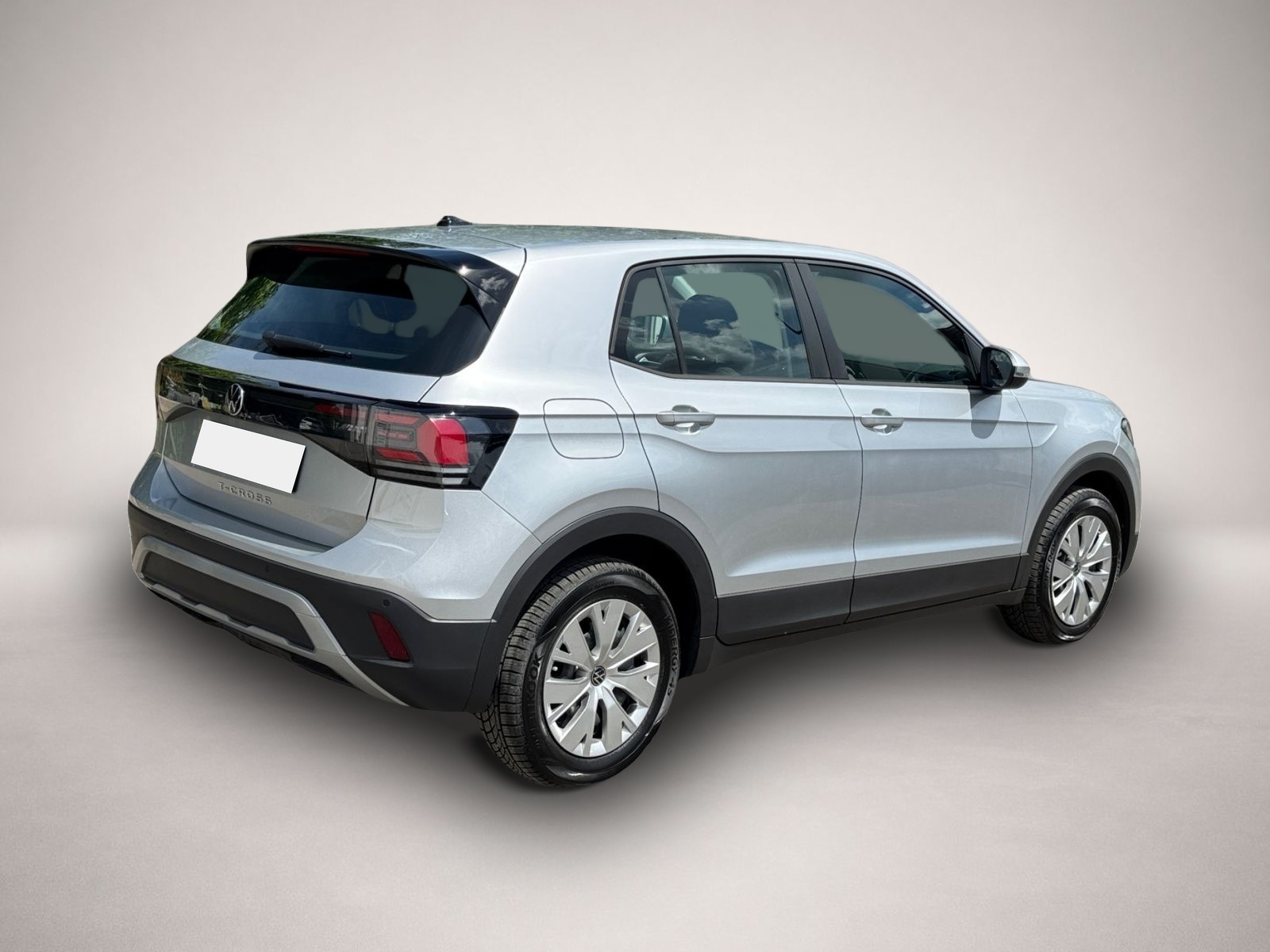 Bild 5 Volkswagen T-Cross 1.0 TSI *LED*App-Connect*Sitzheizung*+3J