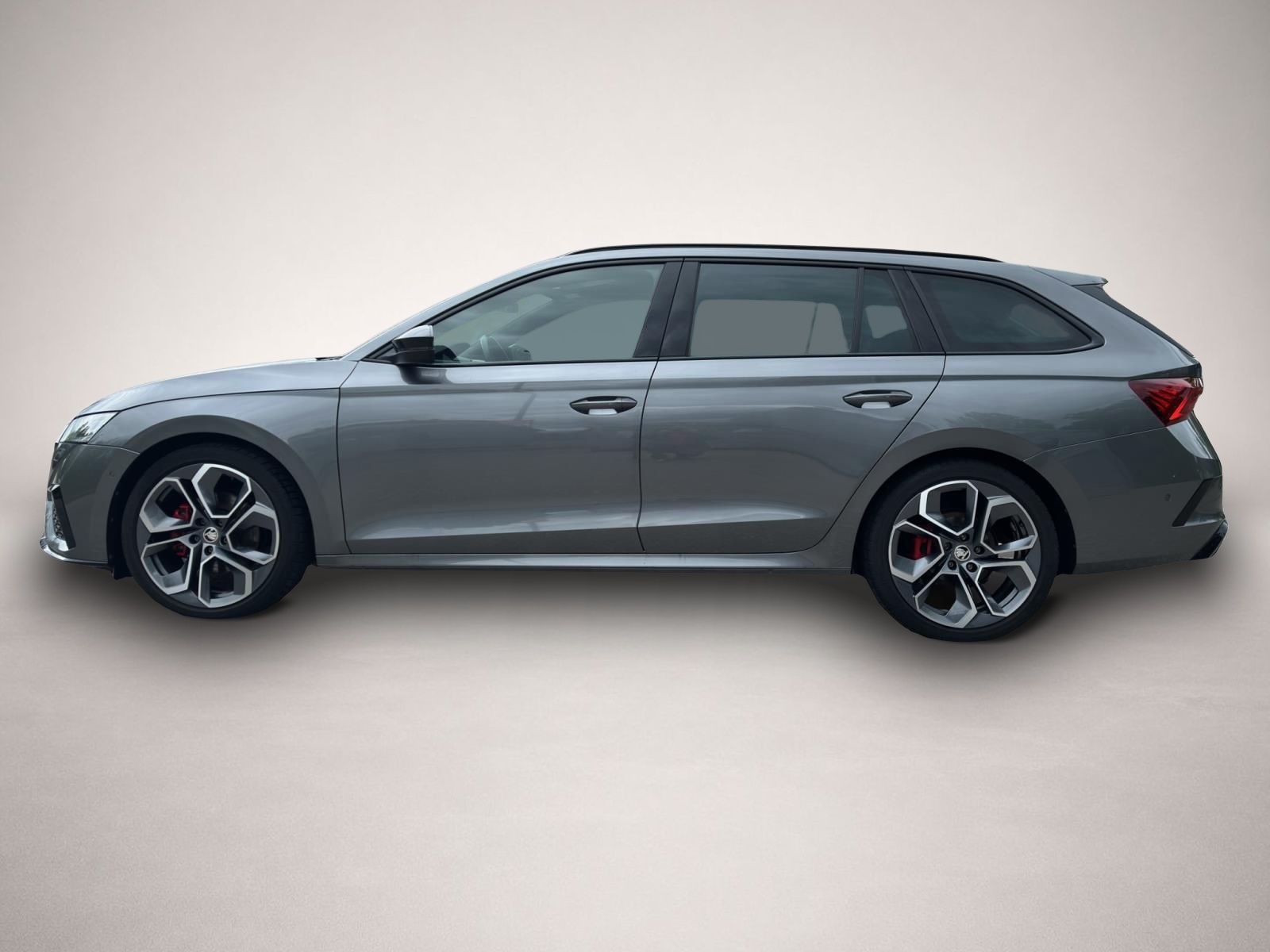 Bild 3 Skoda Octavia Combi 2.0 TDI DSG RS Plus AHK KAMERA LED