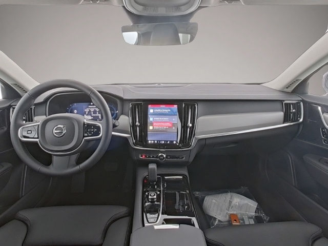 Bild 4 Volvo V90 Kombi Plus Dark Recharge Plug-In Hybrid AWD