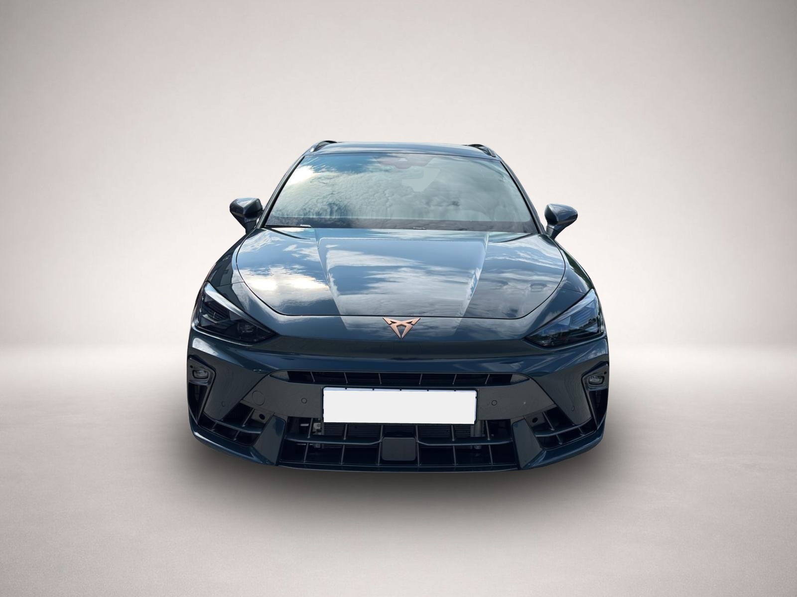 Fotografie 2 des Cupra Leon SP 2.0 TSI DSG 4Dr VZ AB199EUR ALCANTARA NA