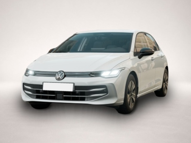 Fotografie Volkswagen Golf VIII 1.5 TSI OPF ENERGY
