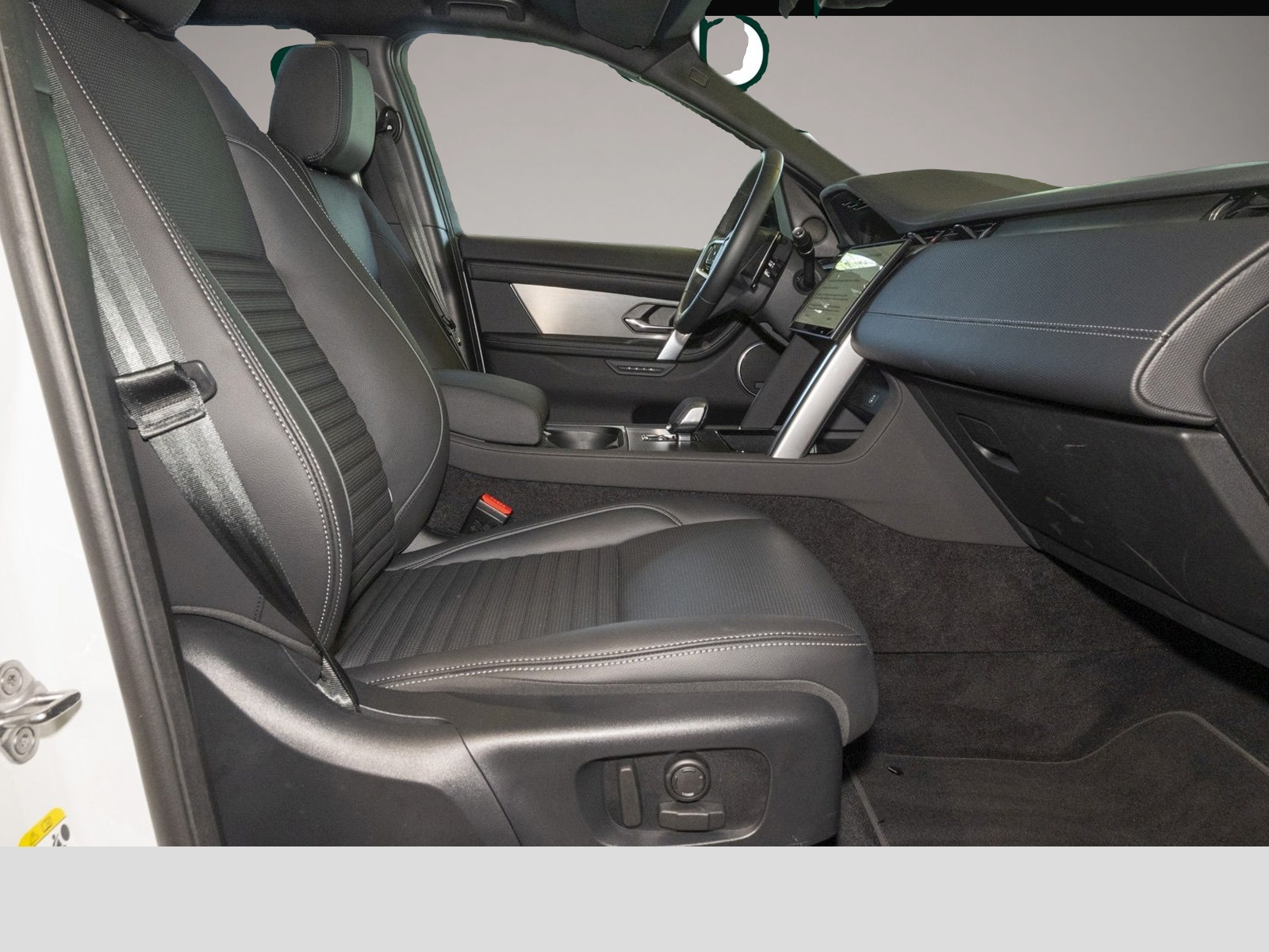 Bild 5 Land Rover DISCOVERY SPORT DYNAMIC SE 2.0 D 200 MHEV