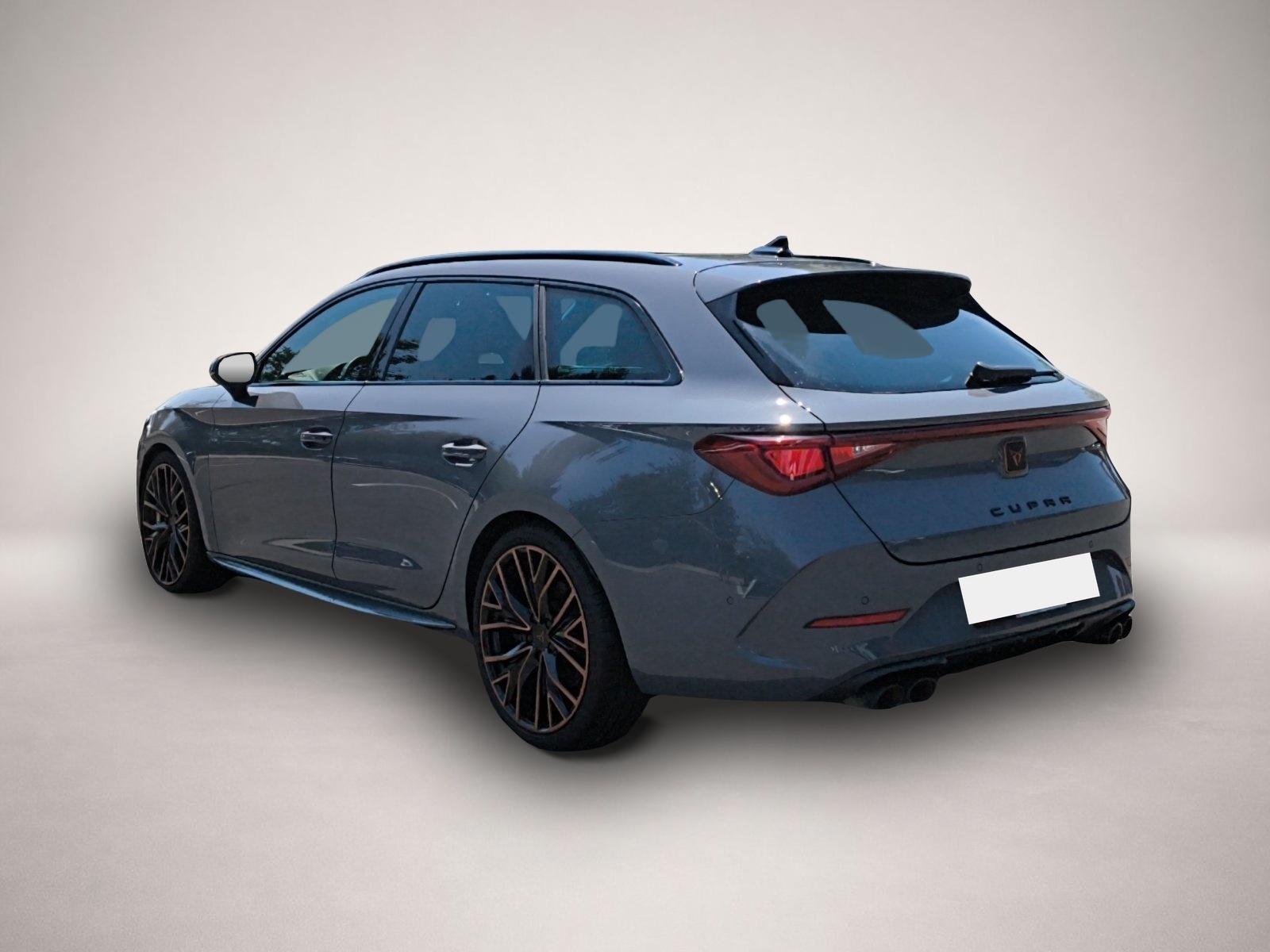 Bild 5 Cupra Leon SP 2.0 TSI DSG VZ 4Drive 5-J-G PANO NAV RFK