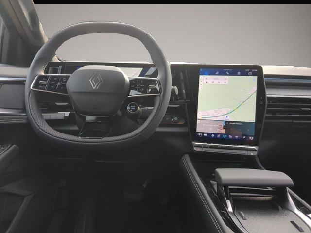 Bild 4 Renault Austral Techno SHZ+RFK+LKHZ+PDC Austral TCe 160 CVT Tec.
