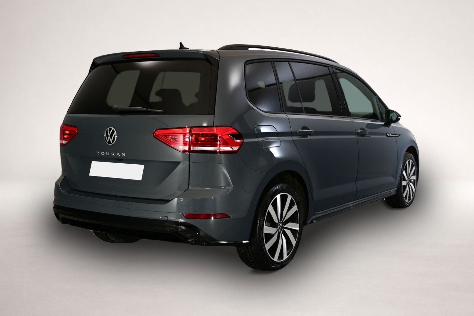 Bild 5 Volkswagen Touran Volkswagen Highline R-Line 1.5 TSI 110 kW