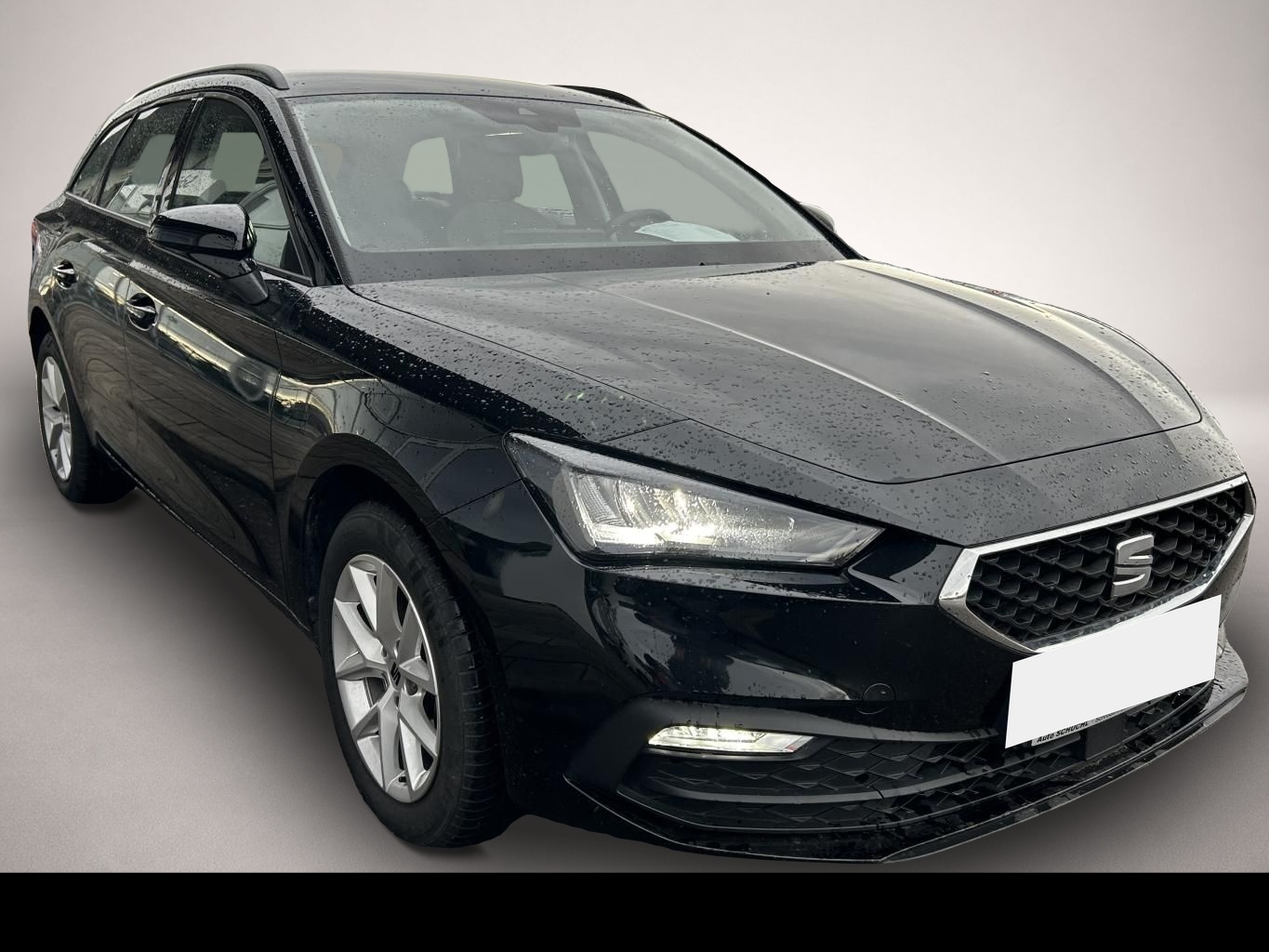 Bild 6 Seat Leon ST 2.0 TDI DSG Style VIRTUAL-COCKPIT+NAVI-P