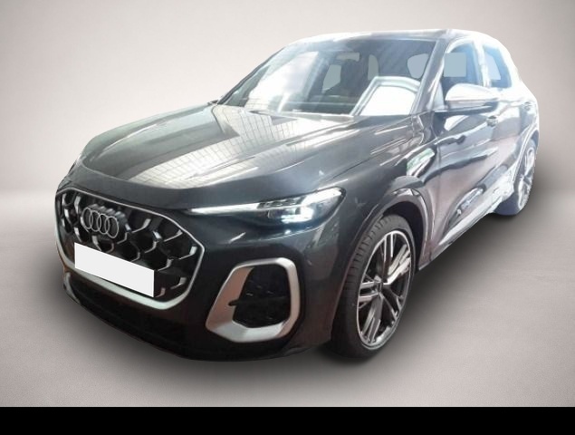 Bild SQ5 Audi