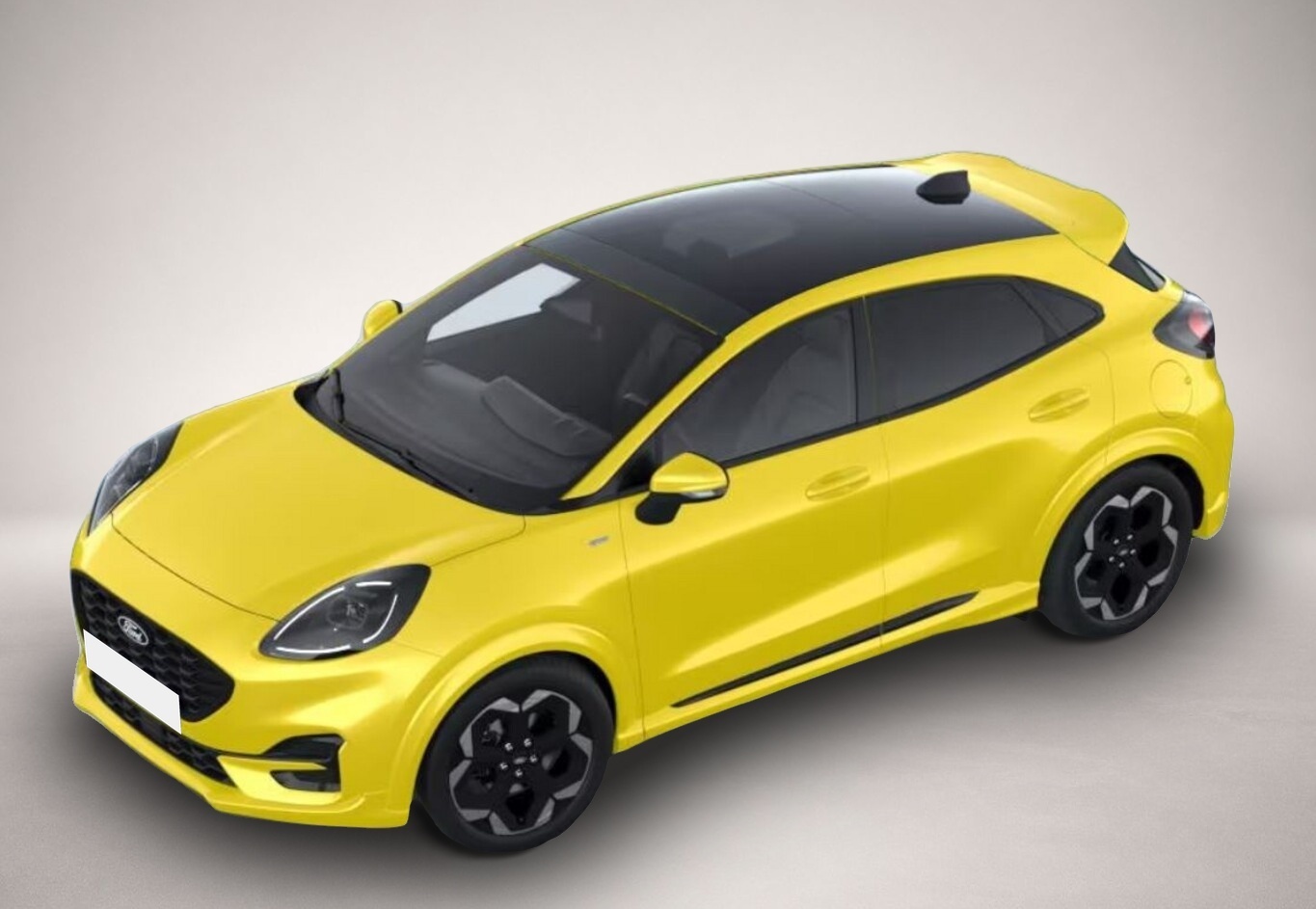 Bild 5 Ford Puma MHEV Aut ST-Line X ACC Pano WinterP B&O 18Z