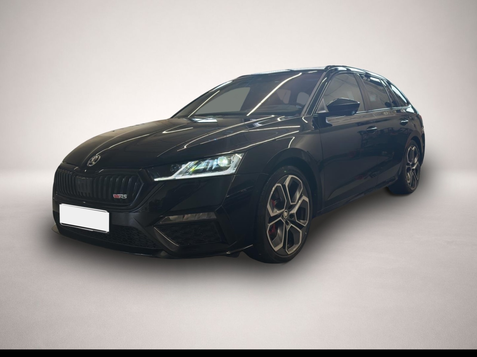 Octavia Skoda