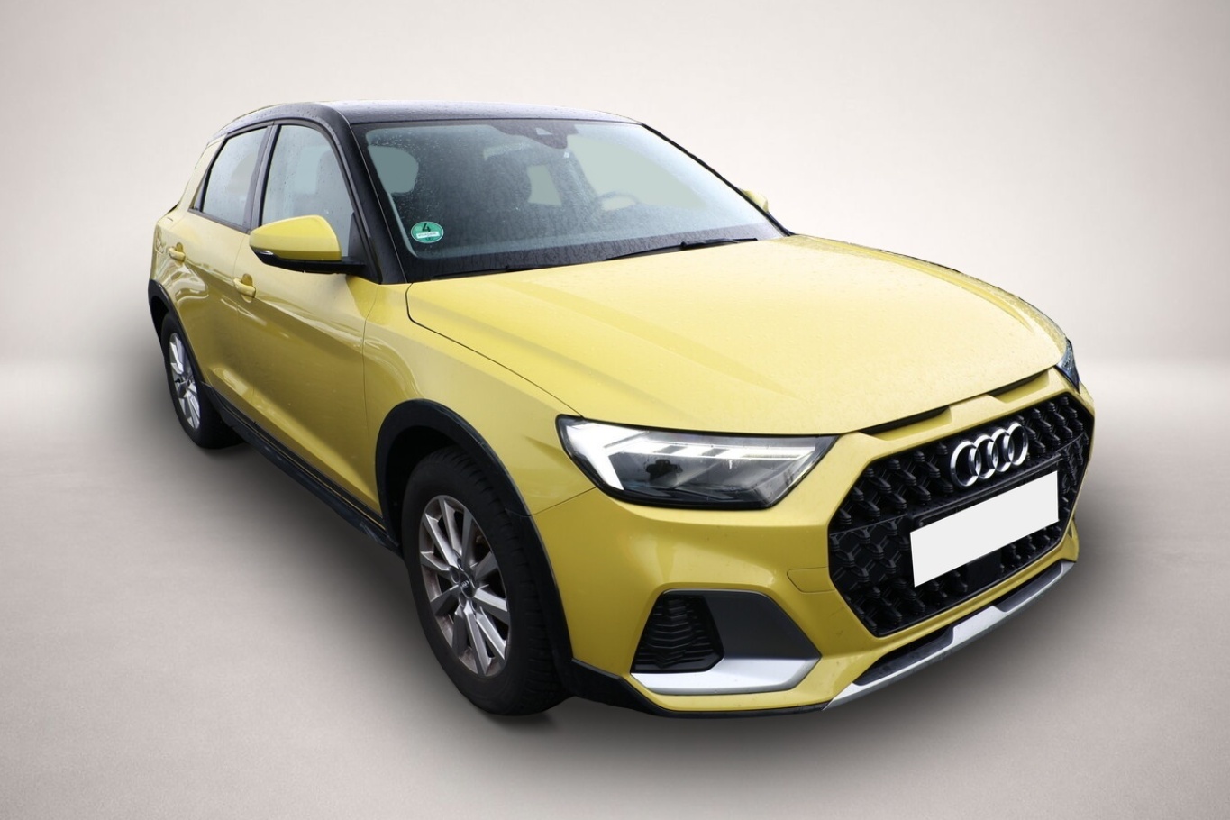 Bild 2 Audi A1 citycarver 25 TFSI LED Nav ACC SHZ PDC LM16Z