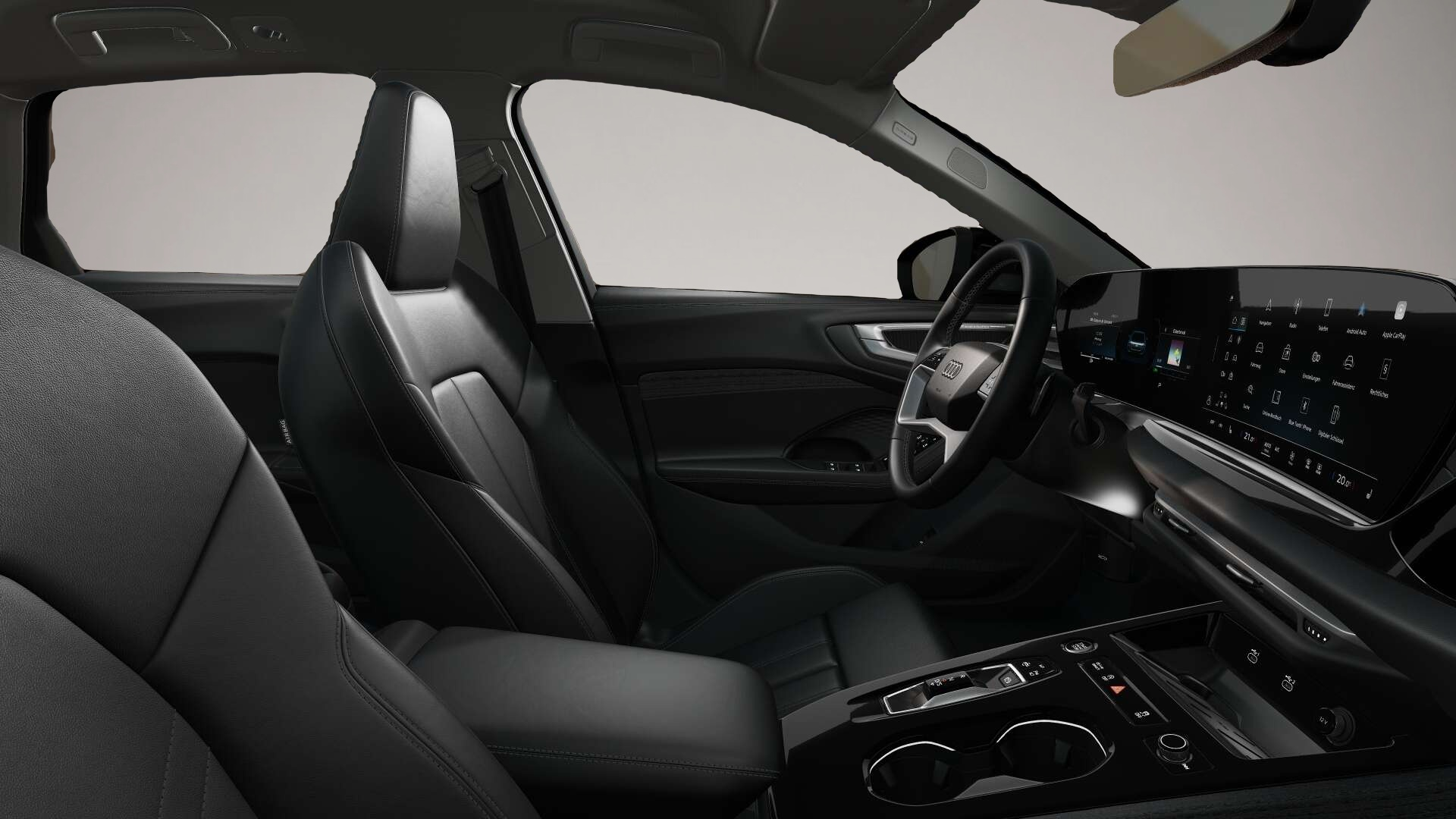 Bild 6 Audi quattro A5 Avant TFSI quattro S line edition one