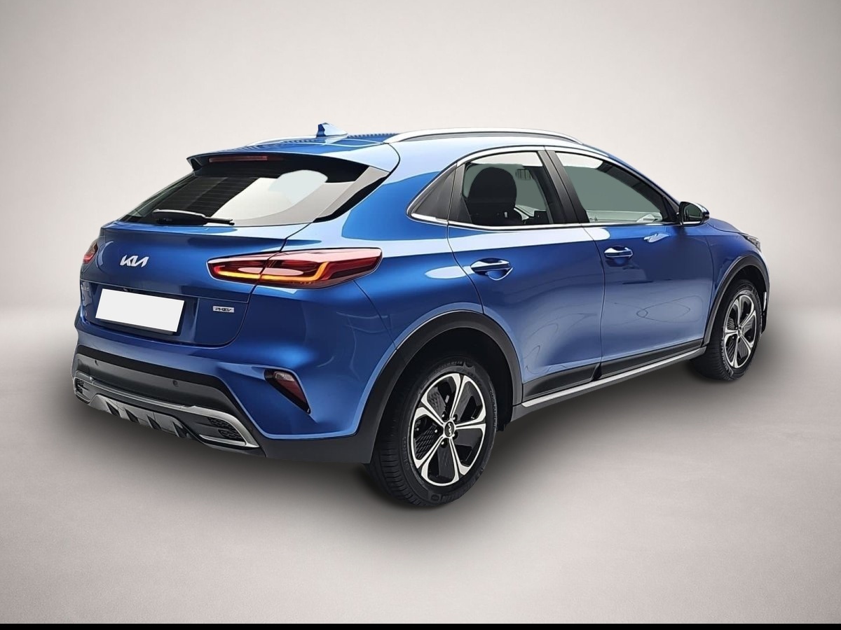 Bild 2 Kia XCEED 1.6 PLUG-IN-HYBRID DCT6 SPIRIT NAVI LED WI