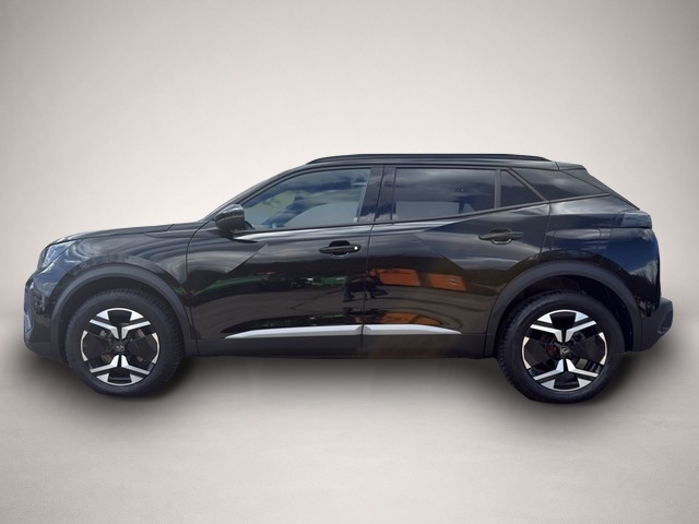 Bild 2 Peugeot 2008 Allure EAT8 ALLWETTER NAVI SHZ PDC KAMERA K