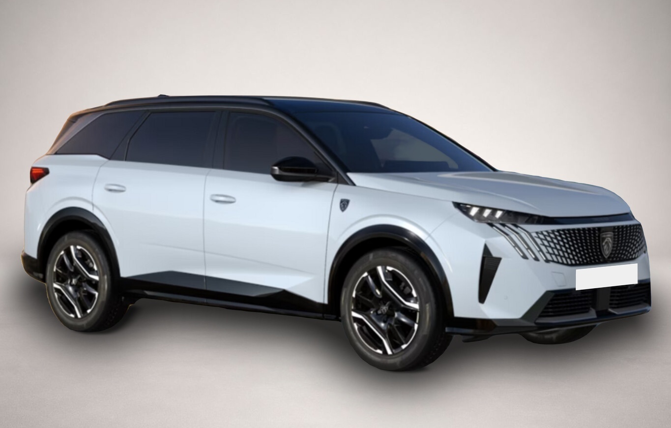 Bild 5 Peugeot 5008 73 kWh GT 11 kW-OBC CarP 360° WP