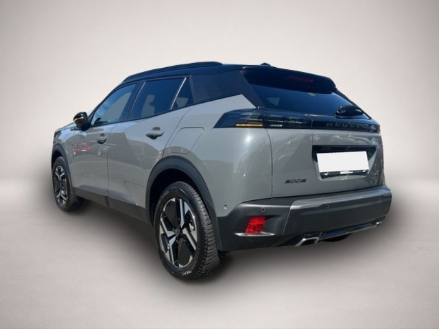 Bild 2 Peugeot 2008 GT El. Panodach Navi Leder 360 Kamera Massa