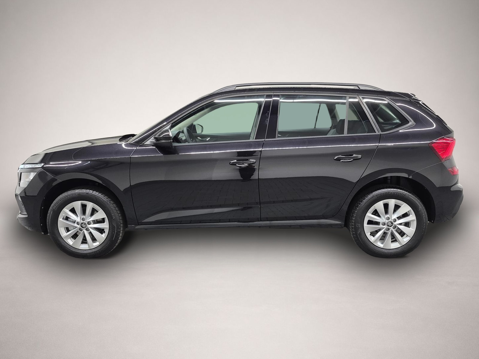 Fotografie 2 des Skoda Kamiq LED/AHK/Kam/SHZ/Smart-Link/Tempomat