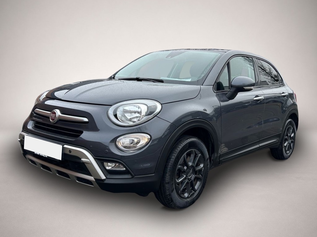 Bild 500X Fiat