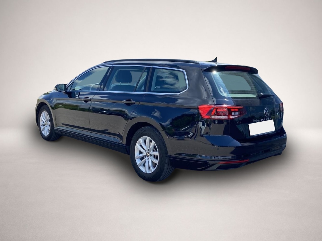 Bild 3 Volkswagen Passat Variant 1.5 TSI Business STANDHEIZUNG+APP